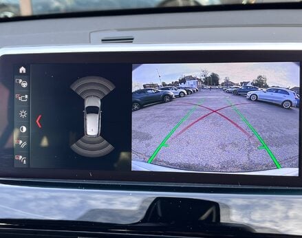 BMW X1 SDRIVE18I XLINE 27