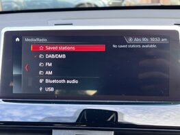 BMW X1 SDRIVE18I XLINE 29