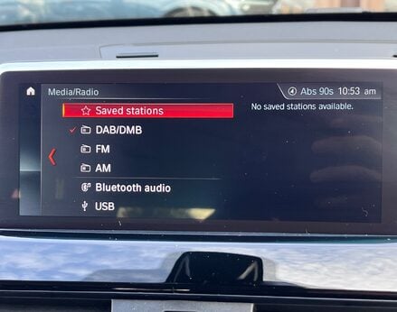 BMW X1 SDRIVE18I XLINE 29