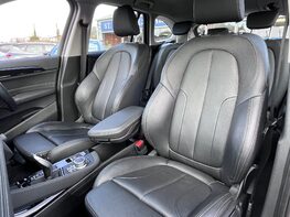 BMW X1 SDRIVE18I XLINE 57