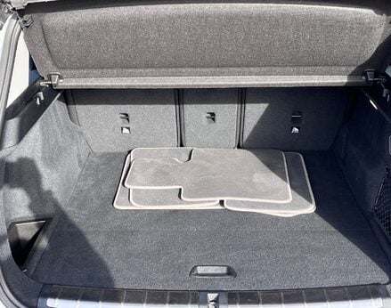 BMW X1 SDRIVE18I XLINE 61