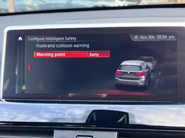 BMW X1 SDRIVE18I XLINE 36