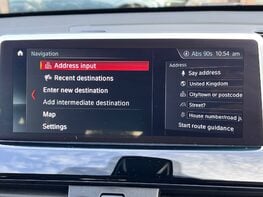 BMW X1 SDRIVE18I XLINE 32