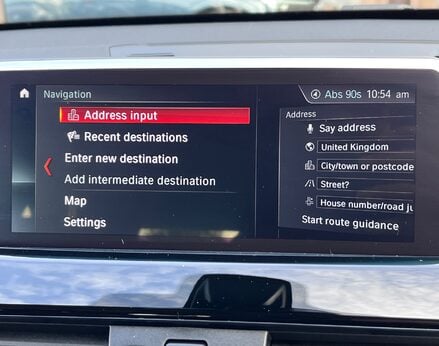 BMW X1 SDRIVE18I XLINE 32