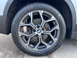 BMW X1 SDRIVE18I XLINE 15