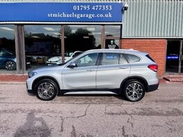 BMW X1 SDRIVE18I XLINE 11