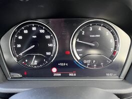 BMW X1 SDRIVE18I XLINE 21