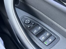 BMW X1 SDRIVE18I XLINE 55