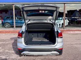 BMW X1 SDRIVE18I XLINE 59
