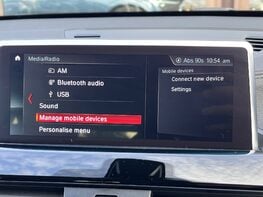 BMW X1 SDRIVE18I XLINE 30