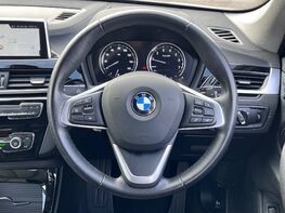 BMW X1 SDRIVE18I XLINE 20