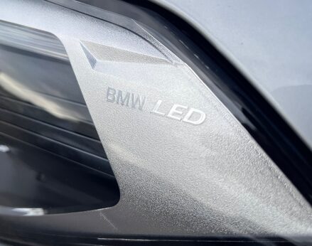 BMW X1 SDRIVE18I XLINE 65