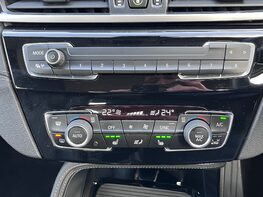 BMW X1 SDRIVE18I XLINE 42