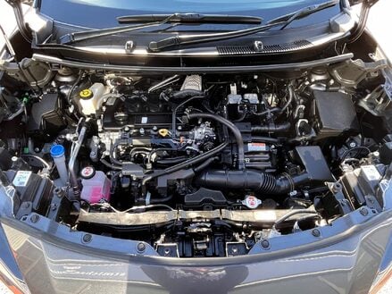 Toyota Yaris Cross EXCEL
