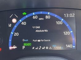Toyota Yaris Cross EXCEL 30