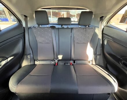 Toyota Yaris Cross EXCEL 65