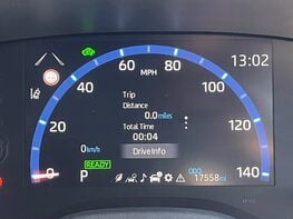 Toyota Yaris Cross EXCEL 32