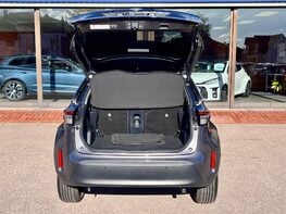 Toyota Yaris Cross EXCEL 66