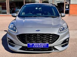 Ford Kuga ST-LINE X EDITION ECOBLUE 5