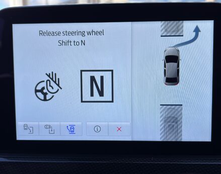 Ford Kuga ST-LINE X EDITION ECOBLUE 54