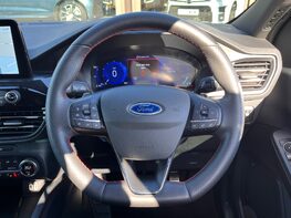 Ford Kuga ST-LINE X EDITION ECOBLUE 20