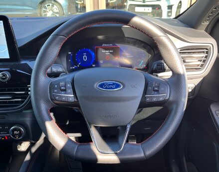 Ford Kuga ST-LINE X EDITION ECOBLUE 20