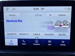 Ford Kuga ST-LINE X EDITION ECOBLUE 38