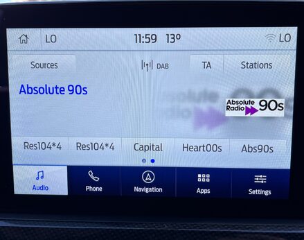 Ford Kuga ST-LINE X EDITION ECOBLUE 38