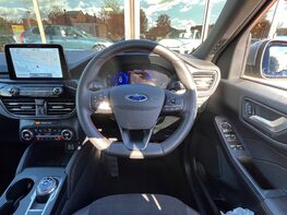 Ford Kuga ST-LINE X EDITION ECOBLUE 19