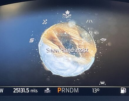 Ford Kuga ST-LINE X EDITION ECOBLUE 33