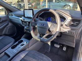 Ford Kuga ST-LINE X EDITION ECOBLUE 18