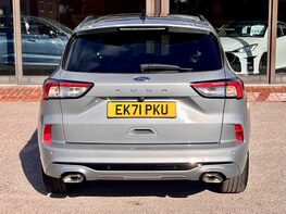 Ford Kuga ST-LINE X EDITION ECOBLUE 6