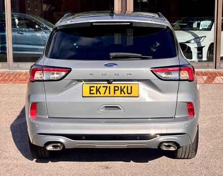 Ford Kuga ST-LINE X EDITION ECOBLUE 6