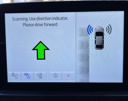 Ford Kuga ST-LINE X EDITION ECOBLUE 51