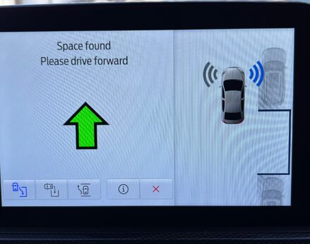 Ford Kuga ST-LINE X EDITION ECOBLUE 52