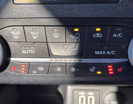 Ford Kuga ST-LINE X EDITION ECOBLUE 57