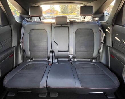 Ford Kuga ST-LINE X EDITION ECOBLUE 75