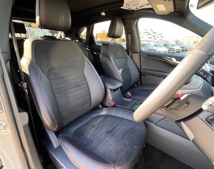 Ford Kuga ST-LINE X EDITION ECOBLUE 72