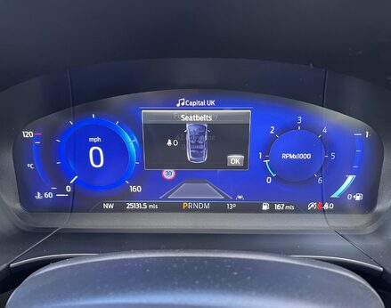 Ford Kuga ST-LINE X EDITION ECOBLUE 23