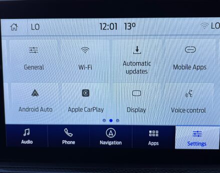 Ford Kuga ST-LINE X EDITION ECOBLUE 47