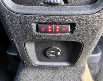 Ford Kuga ST-LINE X EDITION ECOBLUE 76