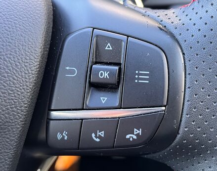 Ford Kuga ST-LINE X EDITION ECOBLUE 64