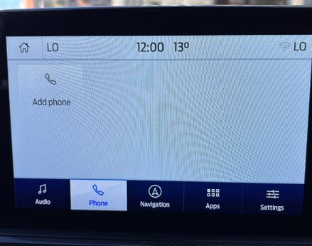 Ford Kuga ST-LINE X EDITION ECOBLUE 43