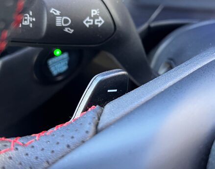 Ford Kuga ST-LINE X EDITION ECOBLUE 65