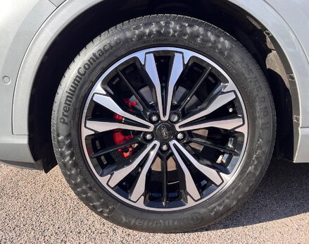 Ford Kuga ST-LINE X EDITION ECOBLUE 13