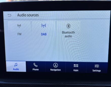 Ford Kuga ST-LINE X EDITION ECOBLUE 39