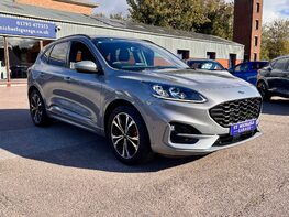 Ford Kuga ST-LINE X EDITION ECOBLUE 4