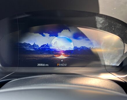 Ford Kuga ST-LINE X EDITION ECOBLUE 21