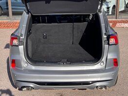 Ford Kuga ST-LINE X EDITION ECOBLUE 78