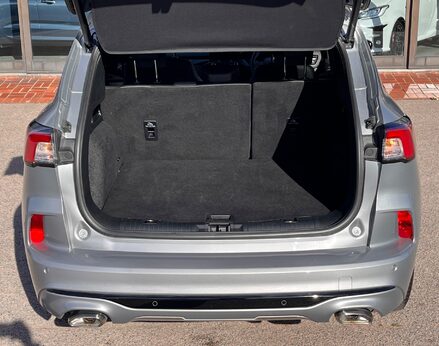 Ford Kuga ST-LINE X EDITION ECOBLUE 78